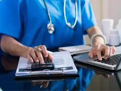 Healthcare in USA